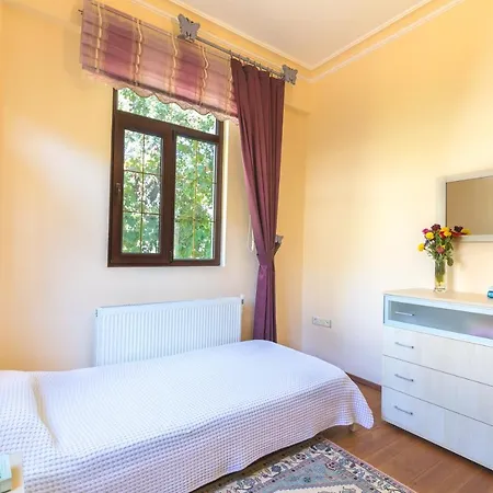 Bodamya Bag Evi