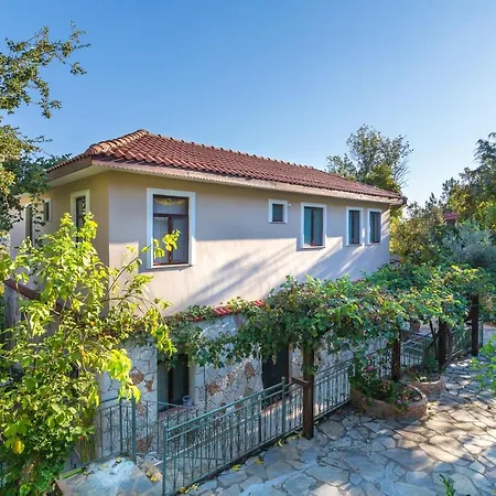 Bodamya Bag Evi Bauernhof Islamlar (Mediterranean)
