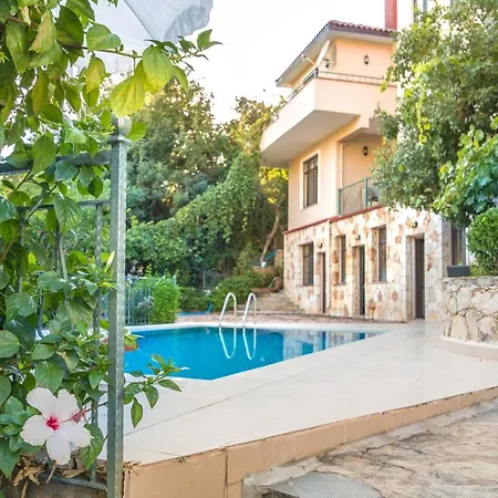 Bauernhof Bodamya Bag Evi Islamlar (Mediterranean)
