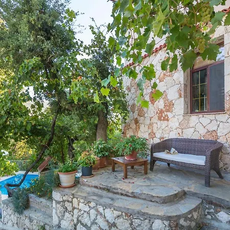 Bodamya Bag Evi Bauernhof