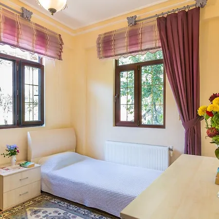 Bodamya Bag Evi Bauernhof *