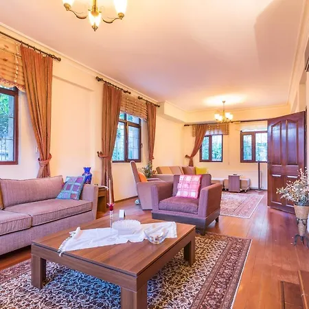Bodamya Bag Evi Islamlar (Mediterranean)
