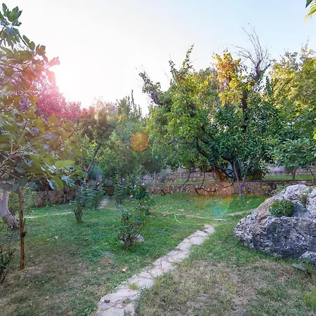 Bodamya Bag Evi Bauernhof Islamlar (Mediterranean)