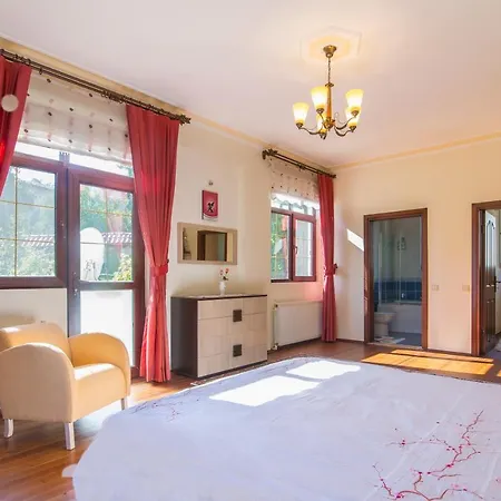 Bodamya Bag Evi Bauernhof