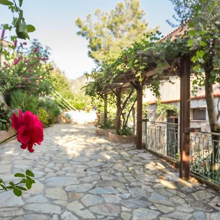 Bodamya Bag Evi Bauernhof Islamlar (Mediterranean)