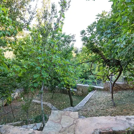 Bodamya Bag Evi Bauernhof Islamlar (Mediterranean)